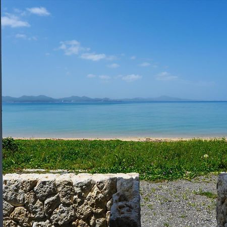 Onna Resort Nago Esterno foto