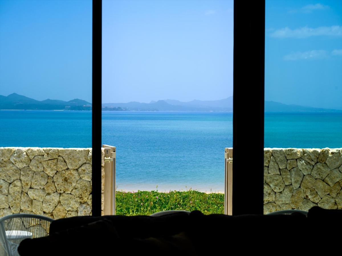 Onna Resort Nago Esterno foto