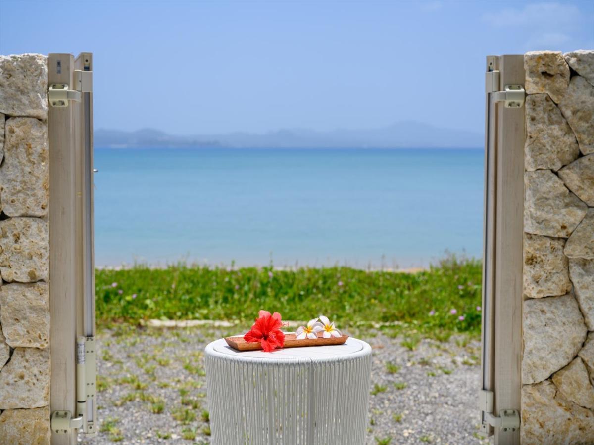 Onna Resort Nago Esterno foto