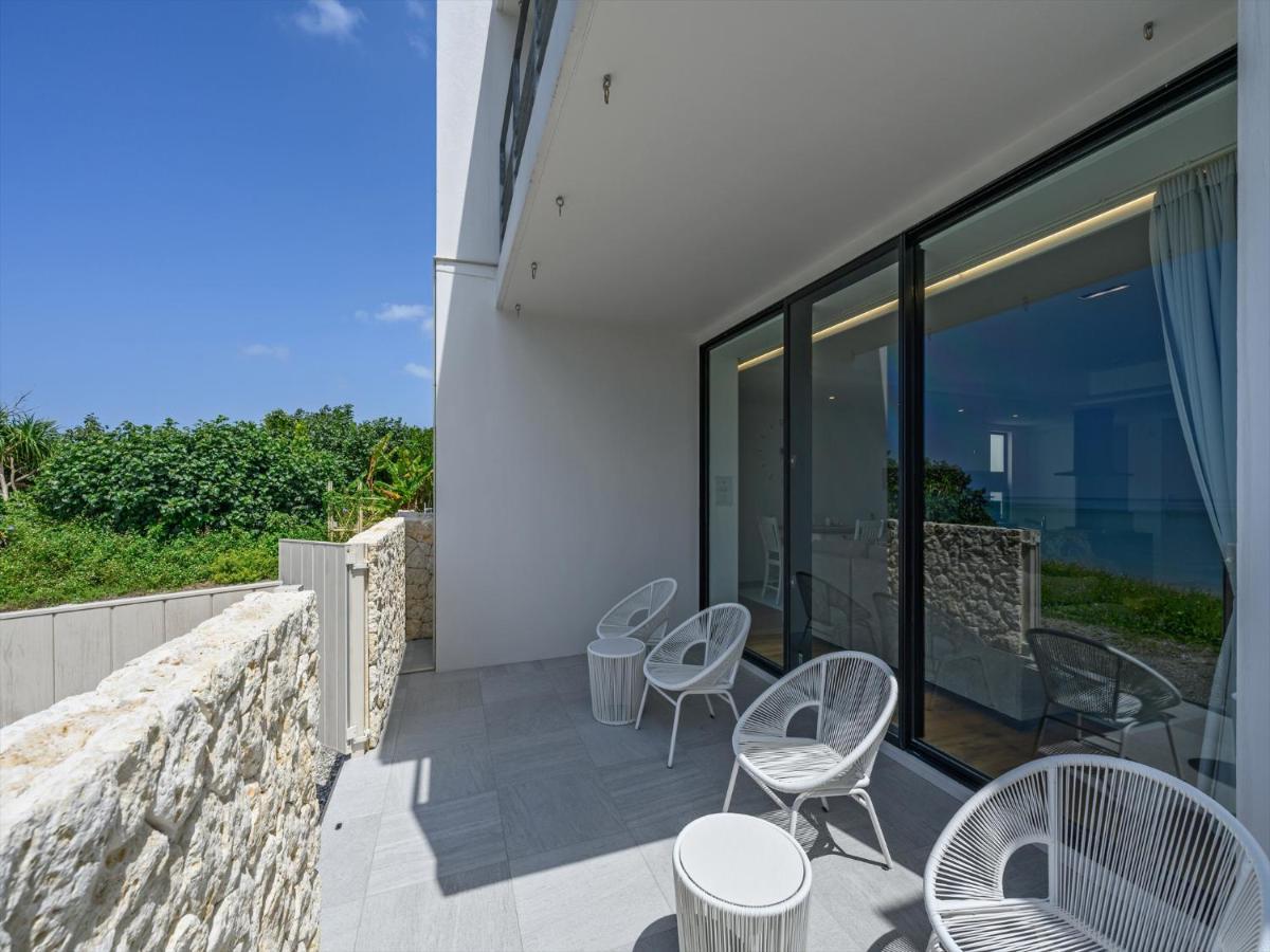 Onna Resort Nago Esterno foto
